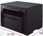 Canon imageCLASS MF3010 VP Wired Monochrome Laser Printer Price, Review, Feature, Technical Details
