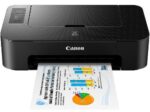 Canon TS202 Inkjet Photo Printer Price, Review, Feature, Technical Details