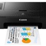 Canon TS202 Inkjet Photo Printer Price, Review, Feature, Technical Details