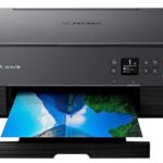 Canon PIXMA TS6420a All-in-One Wireless Inkjet Printer Price, Review, Feature, Technical Details