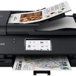 Canon PIXMA TR8620a – All-in-One Printer Price, Review, Feature, Technical Details