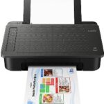 Canon TS302 Wireless Inkjet Printer Price, Review, Feature, Technical Details