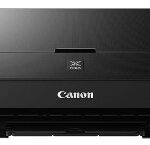 Canon TS203 Pixus Inkjet A4 Printer Price, Review, Feature, Technical Details