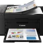 Canon PIXMA TR4520 Wireless All in One Photo Printer Price, Review, Feature, Technical Details