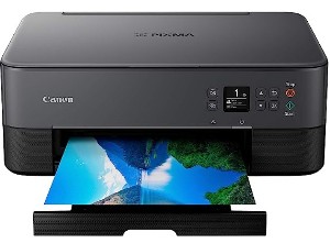 Canon PIXMA TS6420a All-in-One Wireless Inkjet Printer Price, Review, Feature, Technical Details