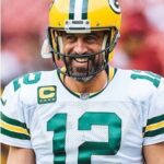 Aaron Rodgers Biography, Net Worth, Age, Height, News, Wife, Girlfriend, Earnings & Religion