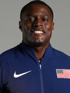 Grant Holloway Height, Biography, Net Worth, Age, News, Wife, Girlfriend, Earnings & Religion