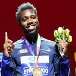 Noah Lyles Height, Biography, Net Worth, Age, News, Wife, Girlfriend, Earnings & Religion