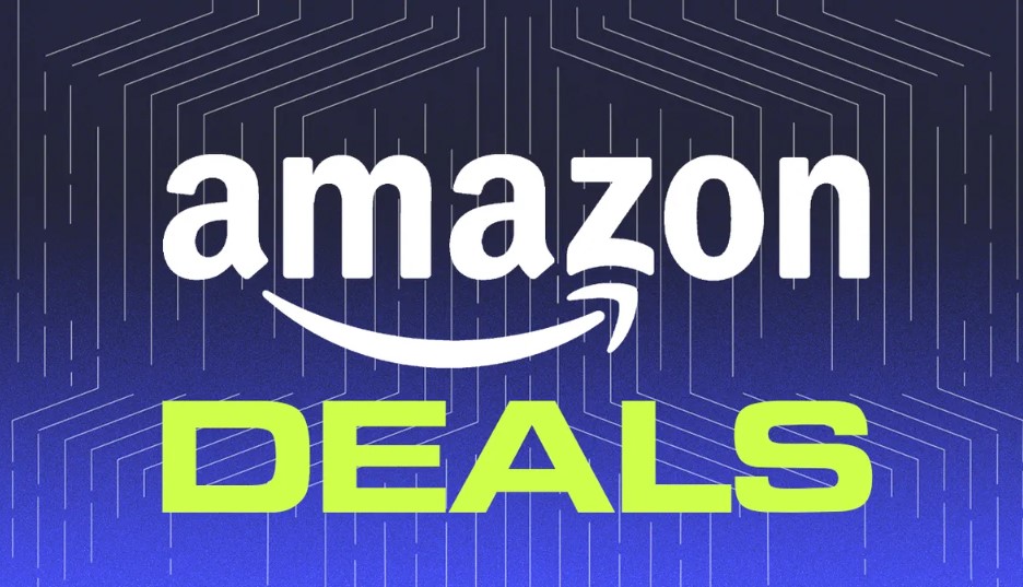 Amazon deals, Today deals on amazon on 26.10.2024