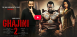 Ghajini 2: Returns - Trailer