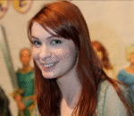 Felicia Day Biography