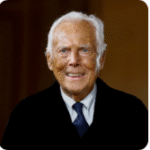 Who is Giorgio Armani, Know about Giorgio Armani Biography, Net Worth, Age, Height, News, Wife, Girlfriend, Photo, Earnings & Religion